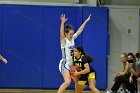 WBBall vs USJ  Women’s Basketball vs University of Saint Joseph. - Photo by Keith Nordstrom : Wheaton, Basketball